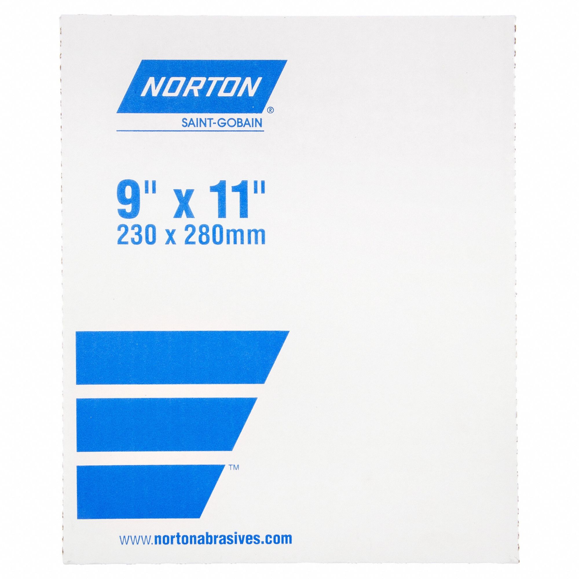 Sheet: 9 in W x 11 in L, Silicon Carbide, 400 Grit, Screen, Q421, 25 PK