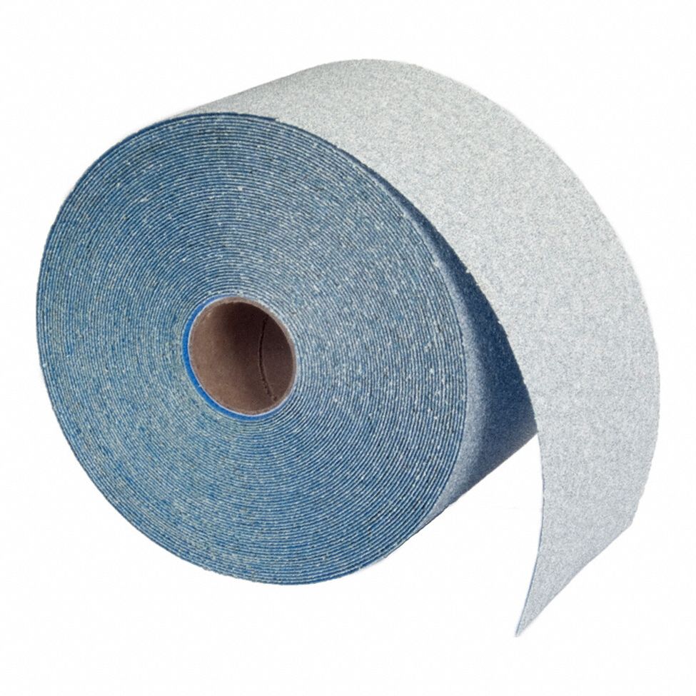 SHEET, 2¾ IN W X 135 FT L, CERAMIC, P320 GRIT, B WEIGHT PAPER, PSA, DRY ICE A975, P320, PAPER
