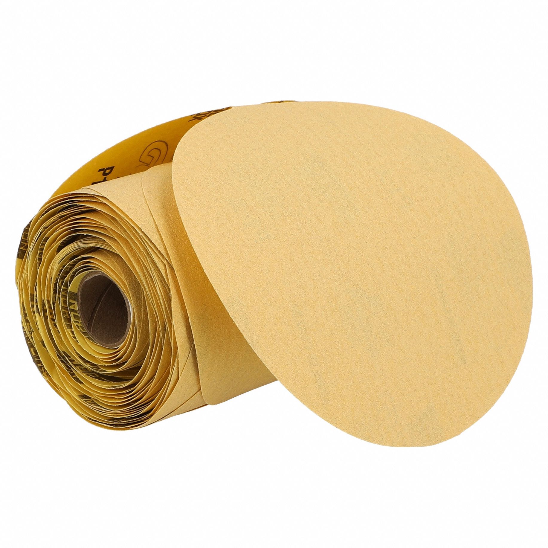DISQUE PONCAGE, 6 PO DIA, GRAIN P150