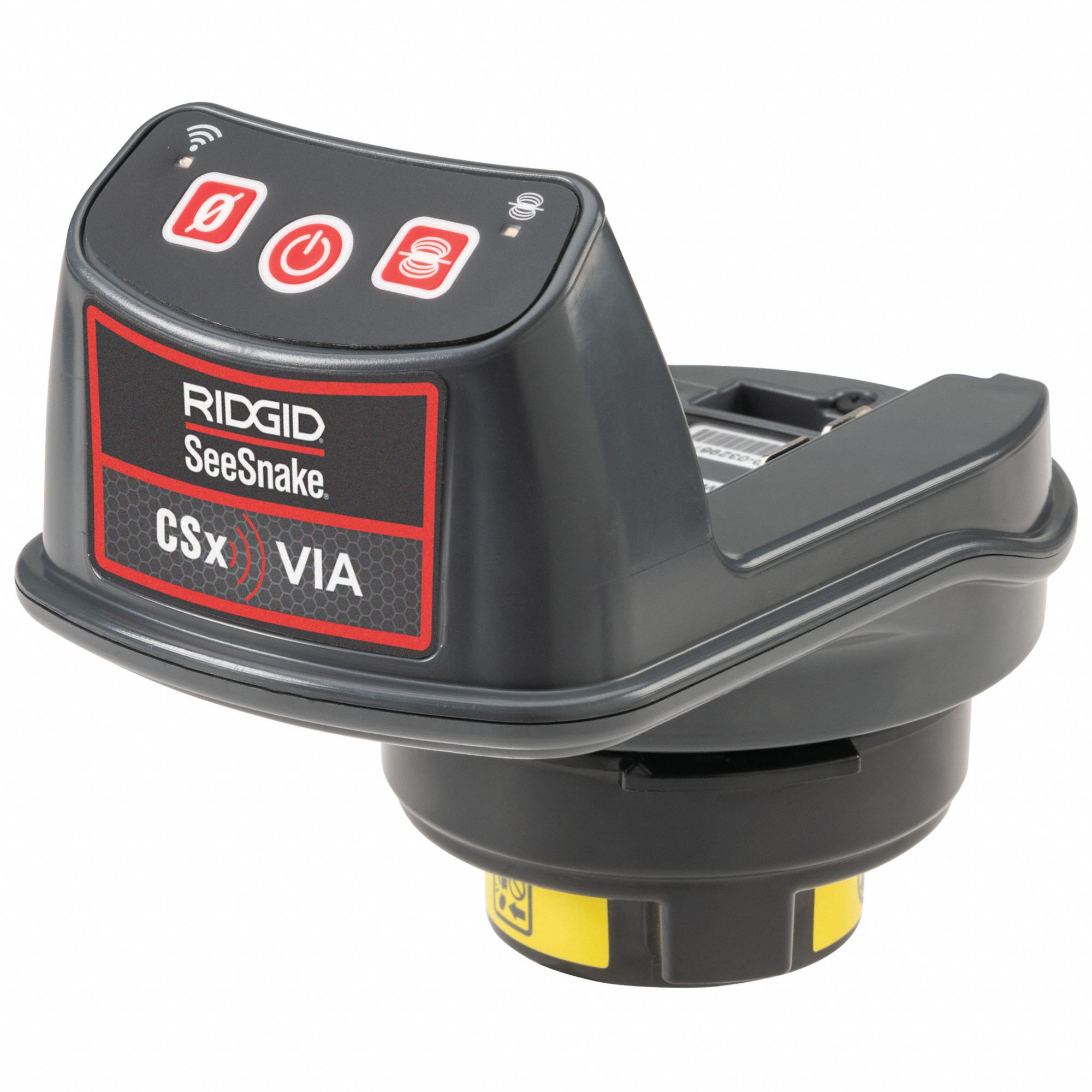 RIDGID, Inspection Camera Wifi Adapter 800CN766528 Grainger