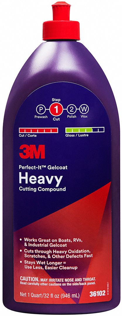 Heavy Cutting Compound
