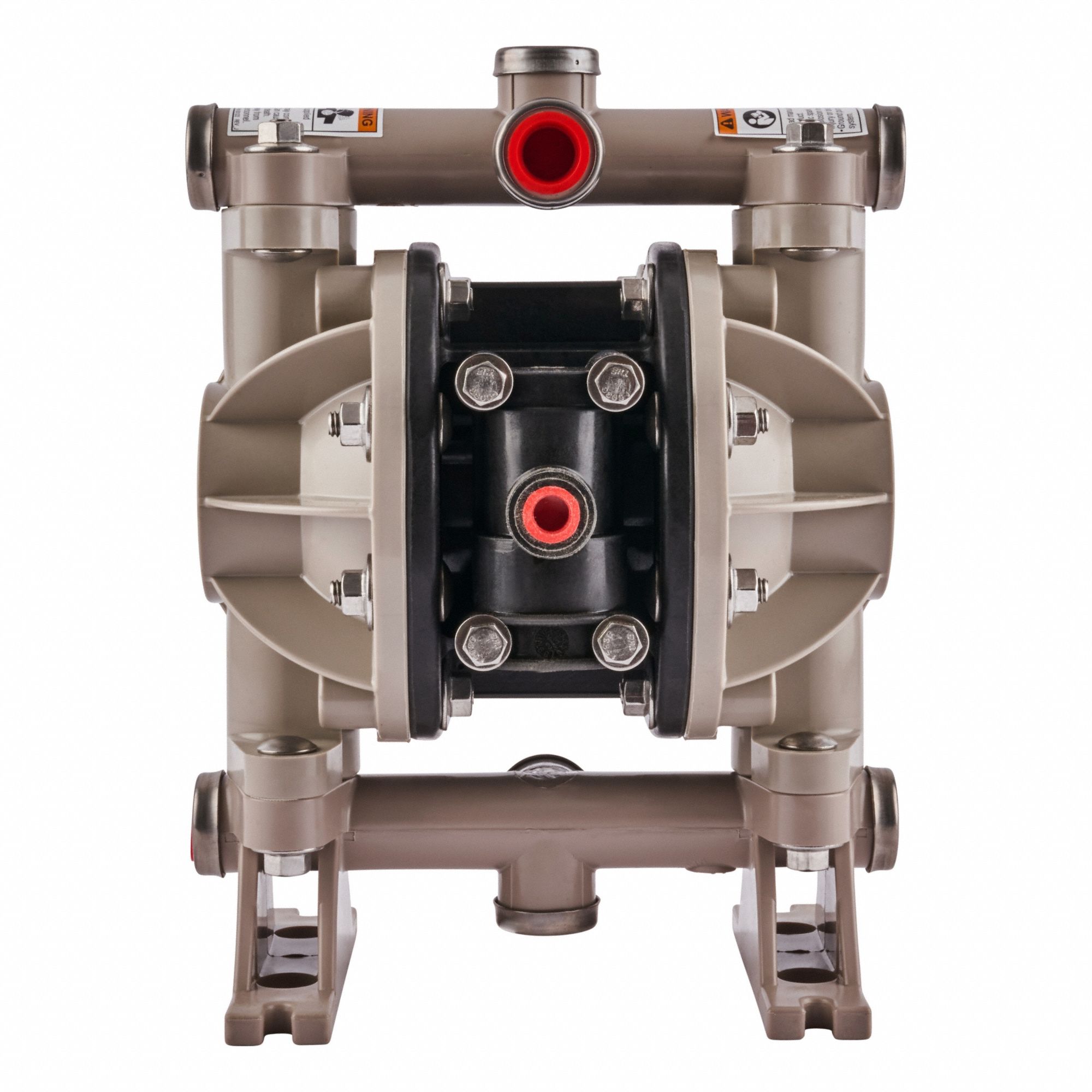 素敵でユニークな Diaphragm Double Polypropylene, Air, ARO, Pump 5U668 - 美容液