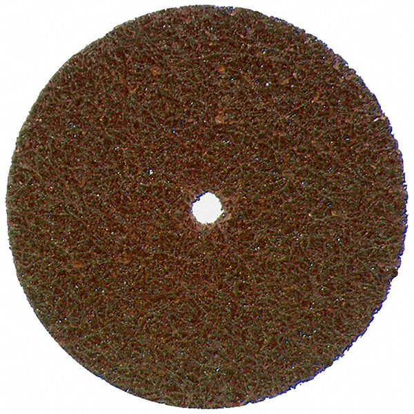 Vortex Rapid Prep Aluminum Oxide
