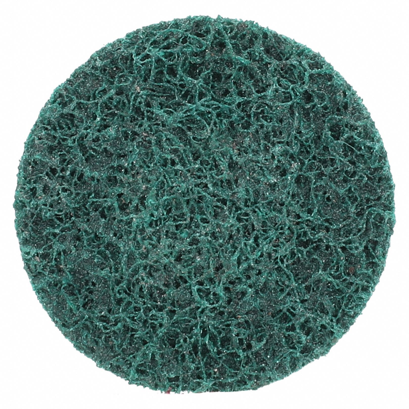 QUICK-CHANGE DISC, TS, 1½ IN DIAMETER, ALUMINUM OXIDE, FINE, RAPID PREP