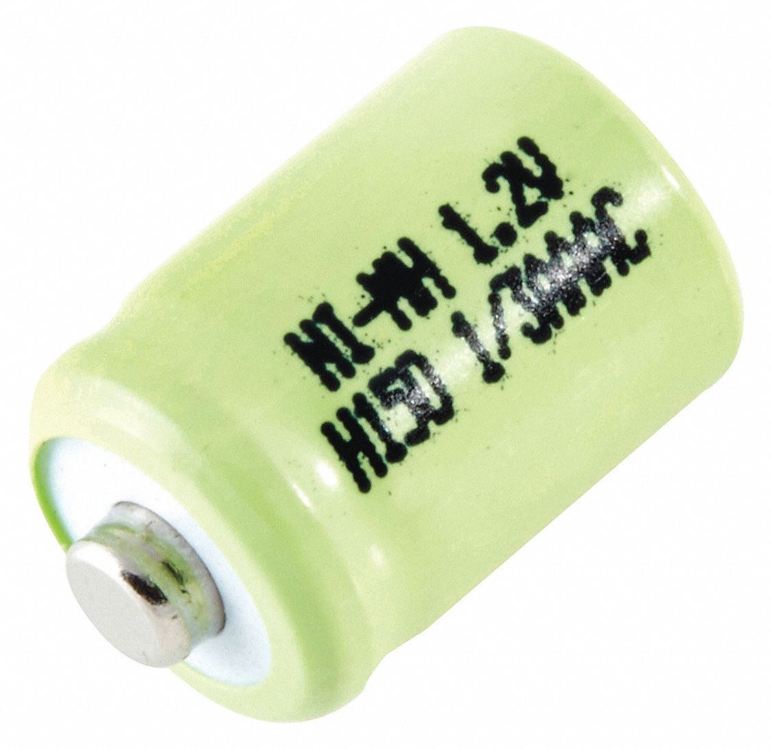Battery 1.2V Nickel Metal Hydride Da