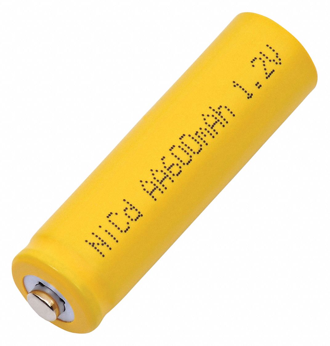 Battery 1.2V Nickel Cadmium Dantona