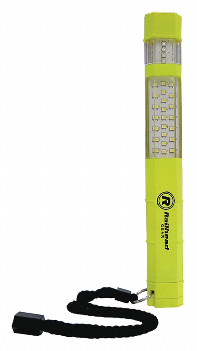 Multifunction worklight, blue
