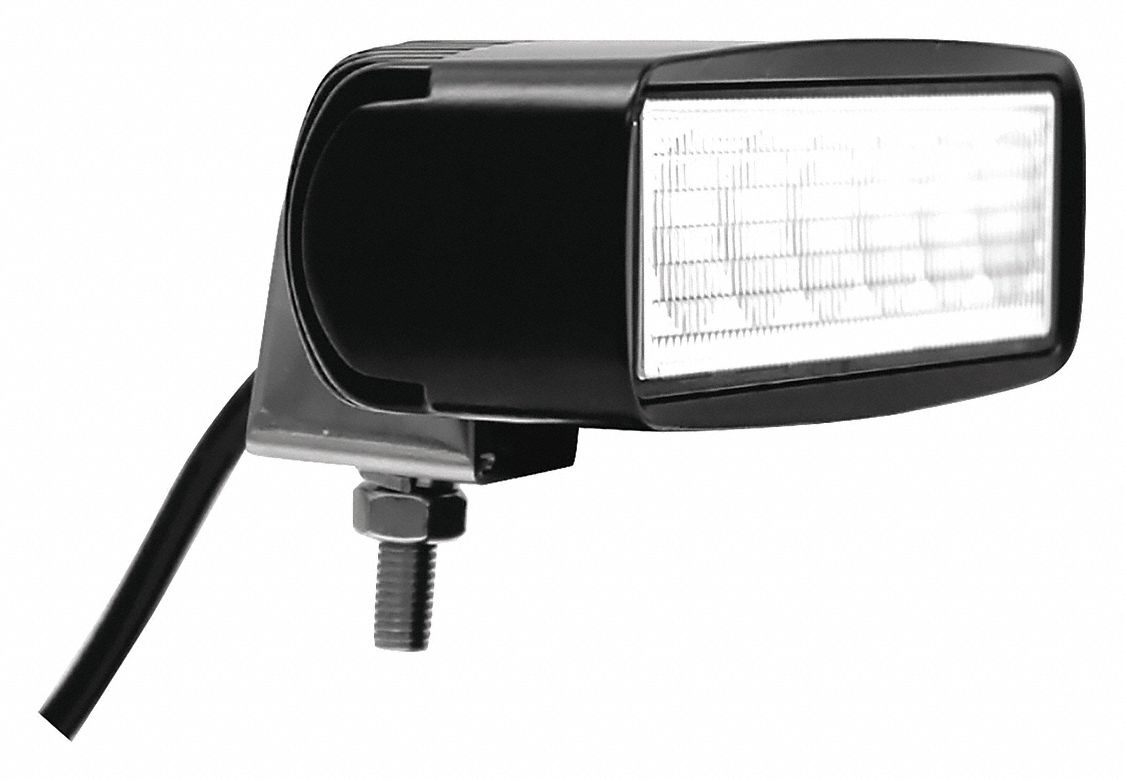 LED Flood Light Rectangular 1350 lm 5.7 