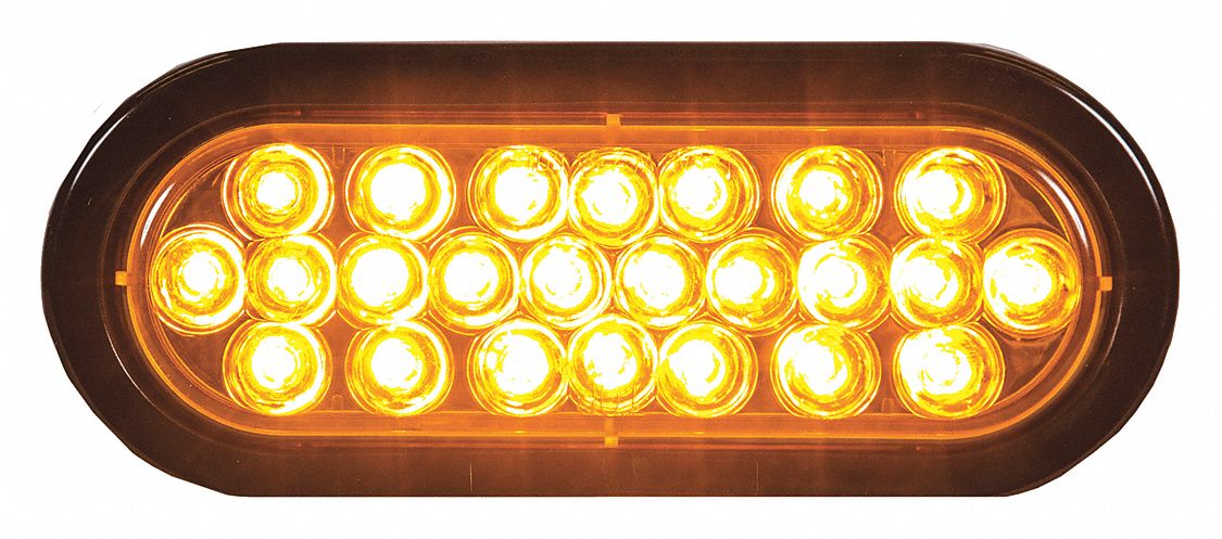 Strobe Warning Light,