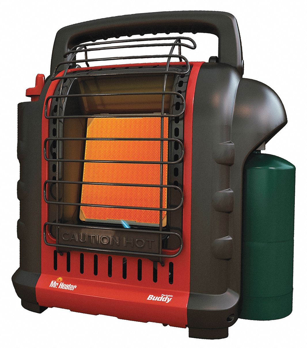 Portable Buddy Heater