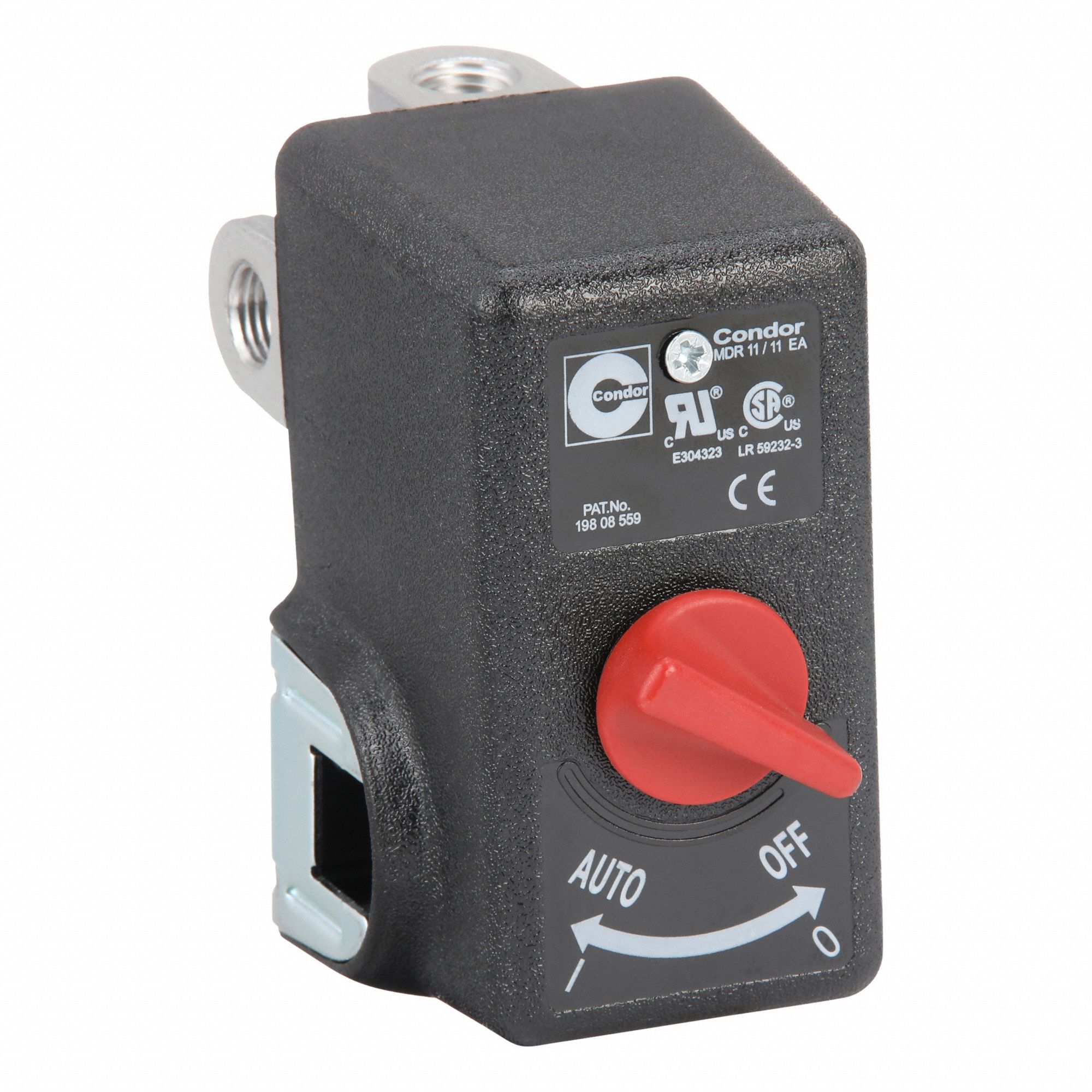 Pressure Switch: AB-9063158, 1AGT8/1VAN8/4HDW8
