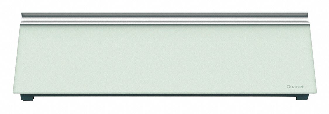 Dry-Erase Desktop Computer Pad