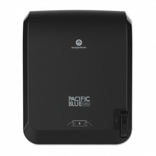 Pacific Blue Ultra™ Paper Towel Dispenser Grainger 2080