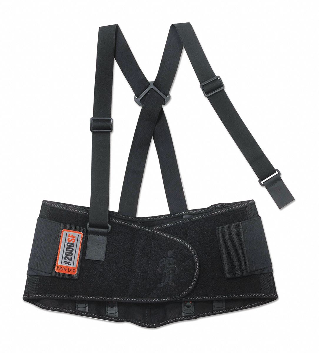 Support, Back, 2000SF,