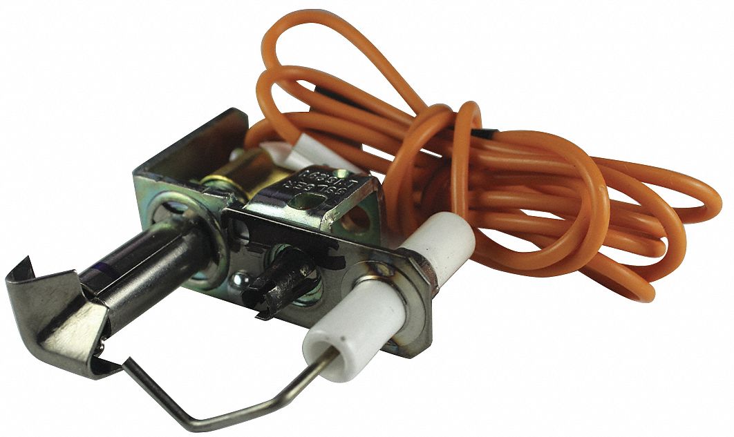 PILOT SENSOR, 48 IN L, 90 DEGREE LEFT