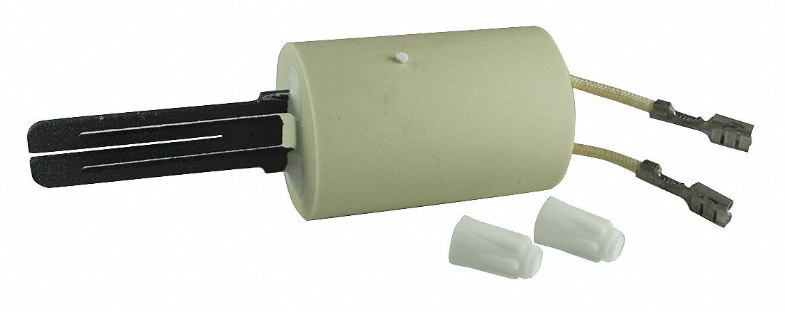 ROUND IGNITOR