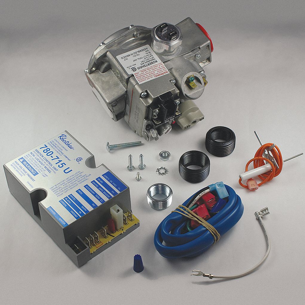 IGNITION KIT,1