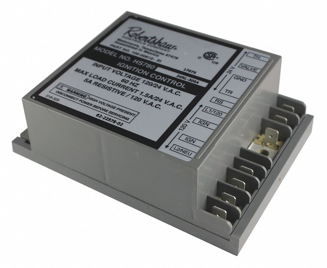 HOT SURFACE IGNITION MODULE