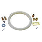 REMOTE GREASE FITTING KIT,PLASTIC/METAL