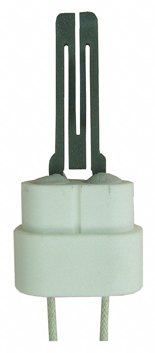 Hot Surface Igniter: OEM, Silicon Carbide, 115V AC, Compatible with Supco