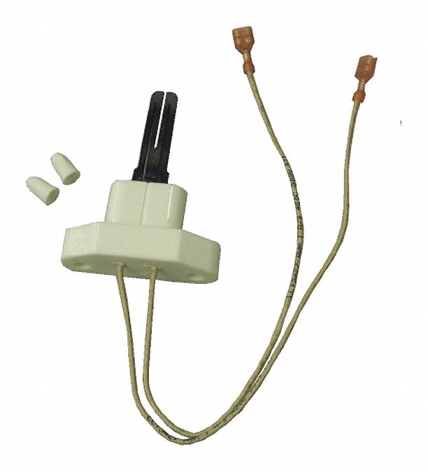 Hot Surface Igniter: OEM, Silicon Carbide, 115V AC, Compatible with Supco