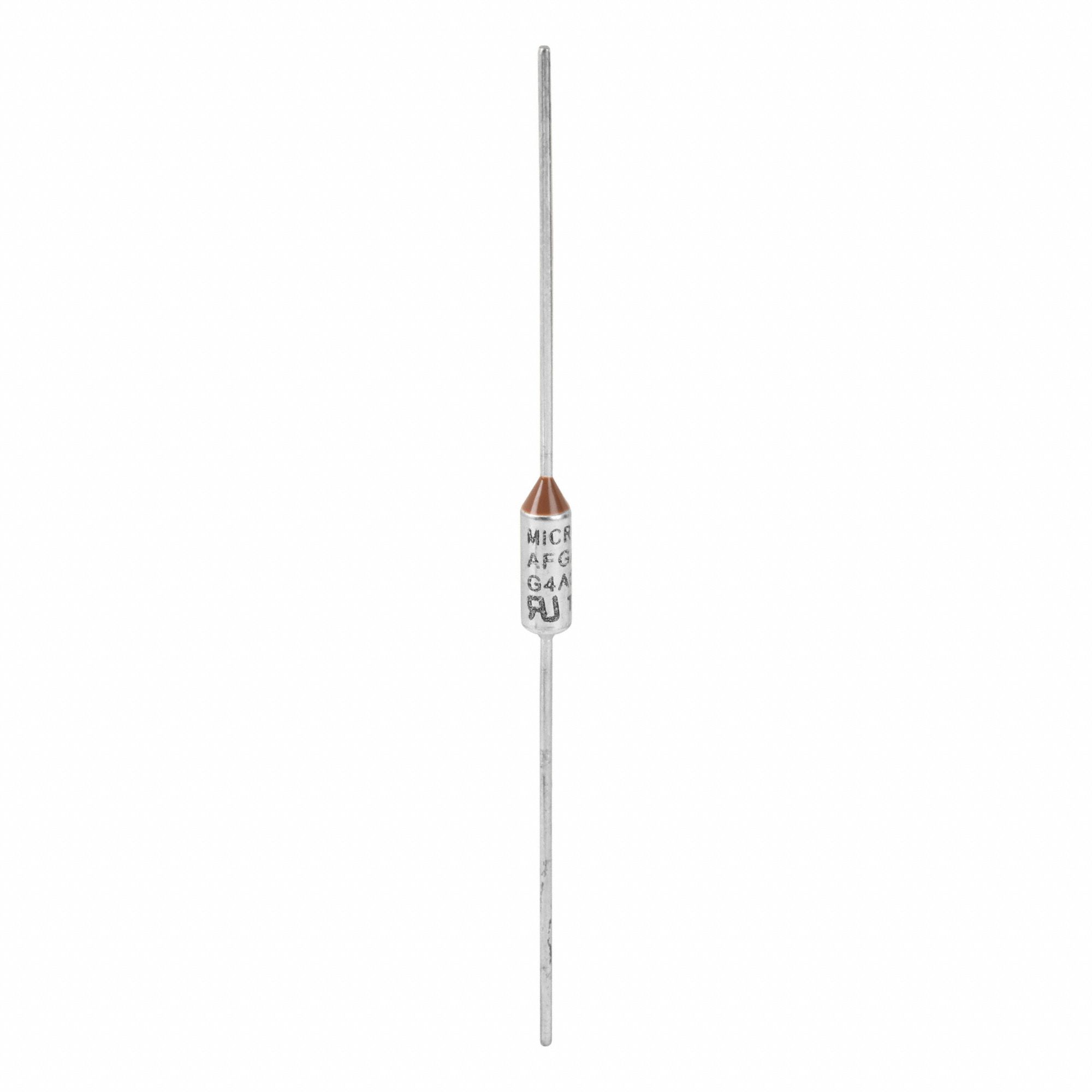 Temperature Switch: Mfr Part # STC4257, 5 PK