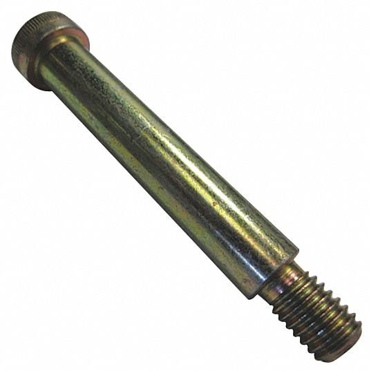 Pneumatic Wheel Bolt
