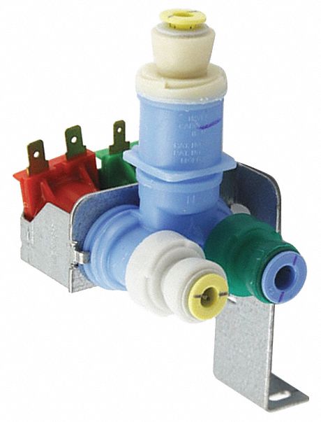 Inlet Valve: Mfr Part # 2188808