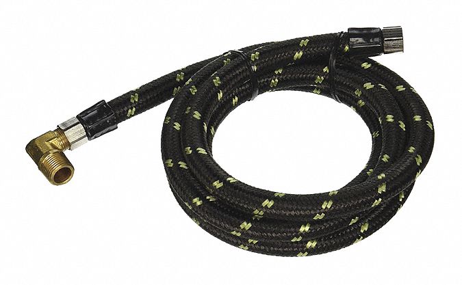 Hose: Mfr Part # 4396897RW