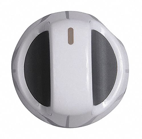 Knob: Mfr Part # W10160368