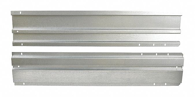 Refrigerator Heat Exchange