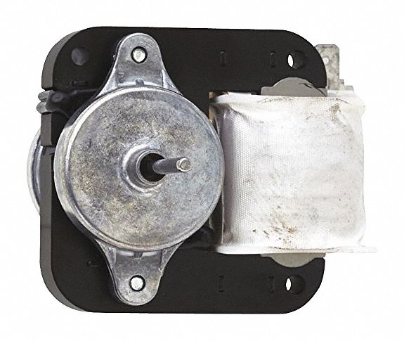 Motor: Mfr Part # 10449501