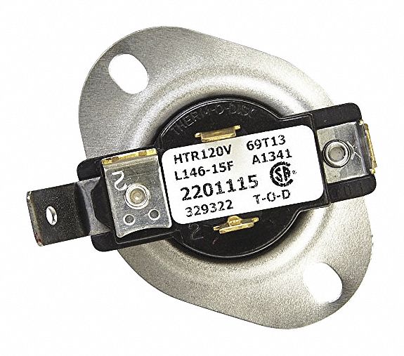 Thermostat: 37001136