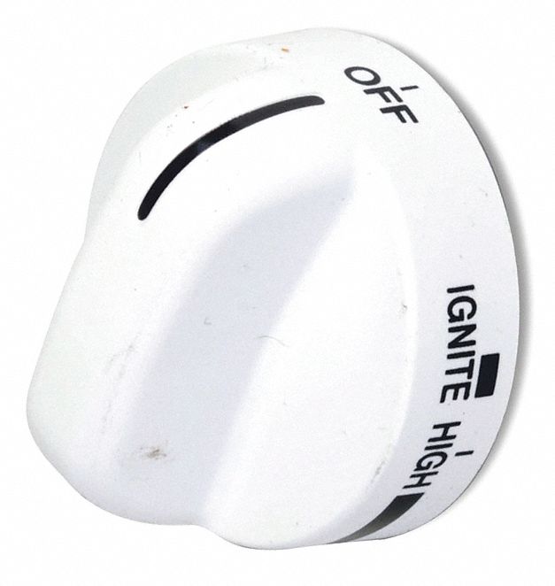Knob: Mfr Part # 8273104