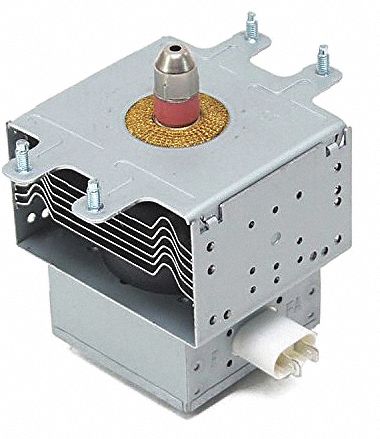 Magnetron: Mfr Part # W10126786