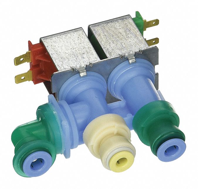 Valve: Mfr Part # W10341329