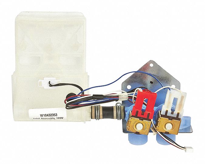 Valve: W10432353