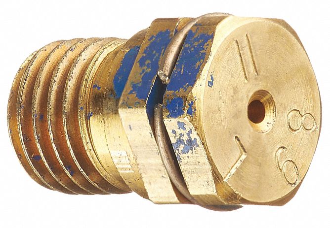 Orifice Spud: Mfr Part # WB28K10023