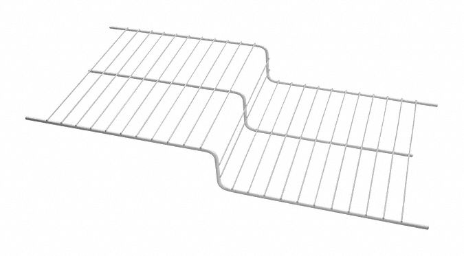 Shelf Assembly: Mfr Part # WR71X2086
