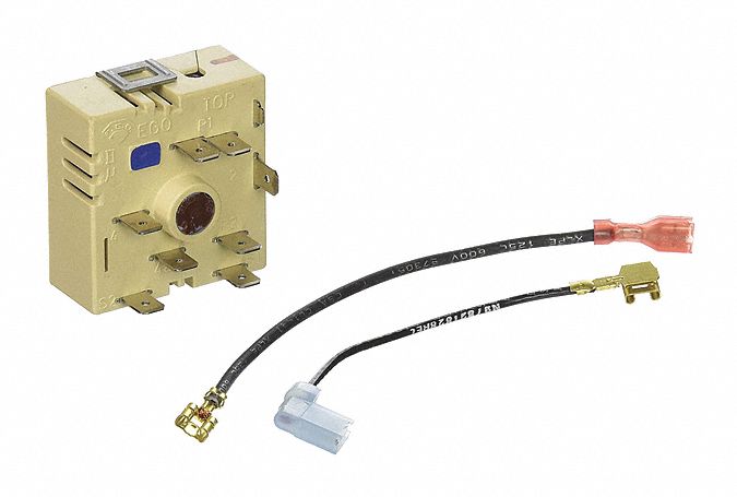 Surface Element Switch: Mfr Part # 12002125