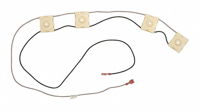 Ignitor Switch and Harness