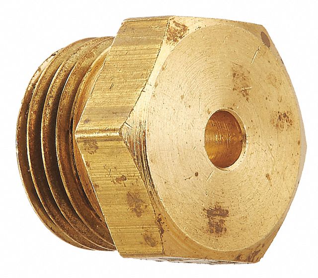 Orifice: Mfr Part # 15418