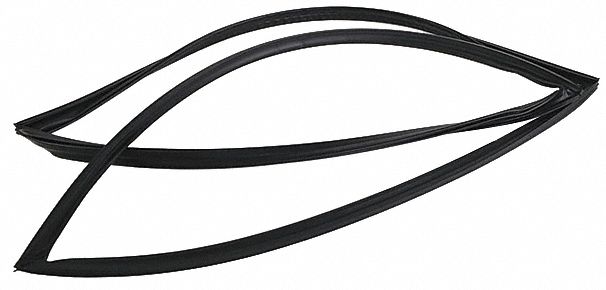 Gasket: Mfr Part # 2177311