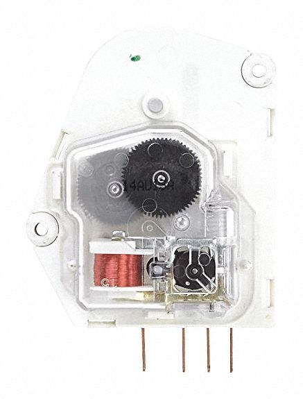 Timer: Mfr Part # 3-81329