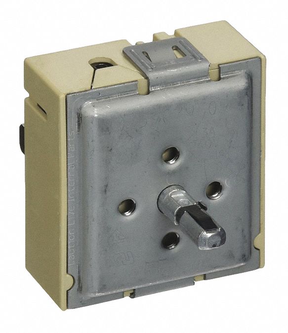 Surface Element Switch: Mfr Part # 74011243