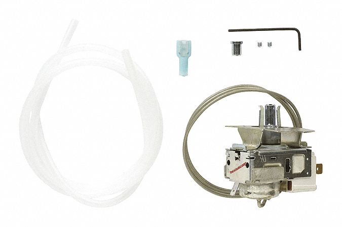 Thermostat: Mfr Part # 819470