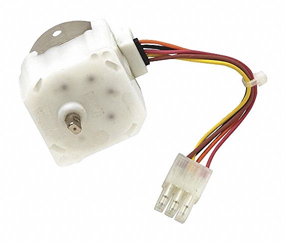 Motor: Mfr Part # W10205979