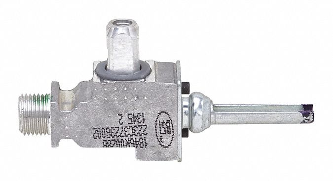 Valve Burner Control