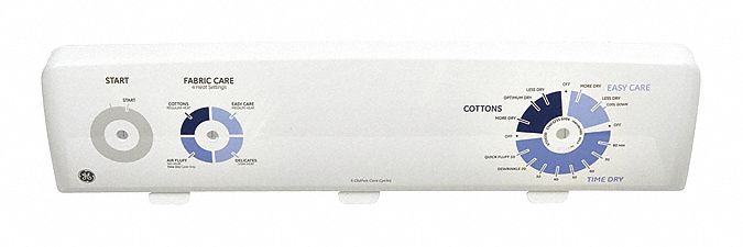 Display Backsplash: WE19M1678