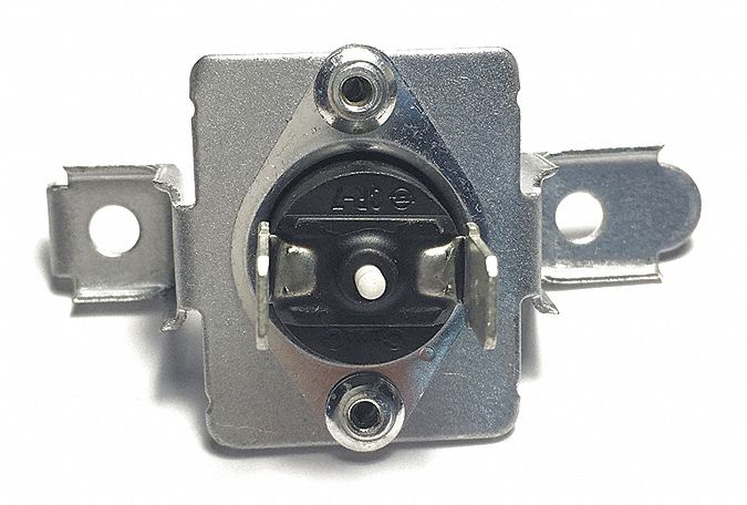 Thermostat, High Limit: Fits Supco Brand, For 687152214884